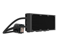 Fractal Design Radius 360 RGB 3x120mm - 1599375 - zdjęcie 4